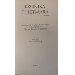 KRONIKA THIETMARA