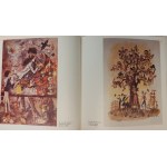 [SZANCER KATALOG]GOŚCIAŃSKI Henryk, TYSZKA Wiktoria - JAN MARCIN SZANCER Wydanie 1