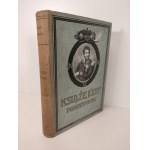 ASKENAZY Szymon - KSIĄŻĘ JÓZEF PONIATOWSKI Wyd. jubileuszowe