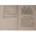 BRZECHWA Jan - AKADEMIA PANA KLEKSA Ilustracje SZANCER