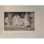 ALBUM HENRYKA SIENKIEWICZA Quo Vadis Wyd. 1899