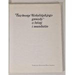 KOBYLIŃSKI Szymon - GAWĘDY O BRONI I MUNDURZE Wydanie 1