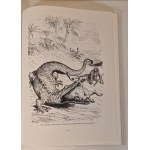 GAUTIER Theophile - PRZYGODY BARONA MUNCHHAUSEN Ilustracje Gustave Dore Wydanie 1