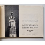 [KATALOG] KRAKÓW - MOJE MIASTO