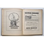 [GDAŃSK] DER HAFFEN VON DANZIG PORT GDAŃSK Wydanie 1929