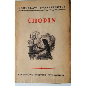 IWASZEWSKI Jarosław - CHOPIN