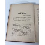 PERETIATKOWICZ Antoni - FILOZOFIA SPOŁECZNA J.J ROUSSEAU'A Wyd.1921