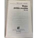 TOKARZ Wacław - WOJNA POLSKO - ROSYJSKA 1830 I 1831 MAPY [SERIA O WOLNOŚĆ I NIEPODLEGŁOŚĆ]