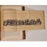 BIEGELEISEN Henryk - ILUSTROWANE DZIEJE LITERATURY POLSKIEJ Tom. I-V[KOMPLET]