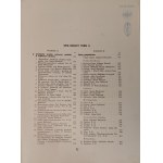 KSIĘGA PAMIĄTKOWA NA 75-LECIE GAZETY ROLNICZEJ 1861-1935 Tom I-II