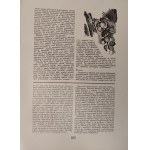 KSIĘGA PAMIĄTKOWA NA 75-LECIE GAZETY ROLNICZEJ 1861-1935 Tom I-II