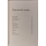 SZYMBORSKA Wisława - WIERSZE WSZYSTKIE Wyd.2023