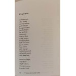 SZYMBORSKA Wisława - WIERSZE WSZYSTKIE Wyd.2023