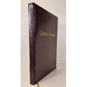 GÓRNY ŚLĄSK ALBUM WIDOKÓW