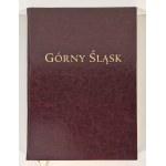GÓRNY ŚLĄSK ALBUM WIDOKÓW