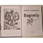 KRÓLIKIEWICZ Tadeusz - BAGNETY