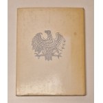 MADEJ Kazimierz - POLSKIE SYMBOLE WOJSKOWE 1943-1978 Wydanie 1