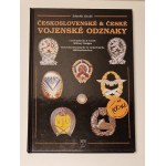 KRUBL Zendek - CEKOSLOVENSKE & CESKE VOJENSKE ODZNAKY
