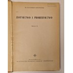 ZASTAWNIAK Franciszek - ZŁOTNICTWO I PROBIERNICTWO Wydanie III