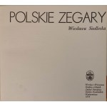 SIEDLECKA Wiesława - POLSKIE ZEGARY