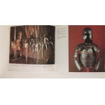 CZERWIŃSKI Aleksander - HISTORYCZNY ORĘŻ ZE ZBIORÓW MUZEUM WOJSKA POLSKIEGO W WARSZAWIE Wydanie 1