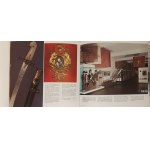 CZERWIŃSKI Aleksander - HISTORYCZNY ORĘŻ ZE ZBIORÓW MUZEUM WOJSKA POLSKIEGO W WARSZAWIE Wydanie 1