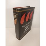 MORANT Henry de - HISTORIA SZTUKI ZDOBNICZEJ OD PRADZIEJÓW DO WSPÓŁCZESNOŚCI Wydanie 1