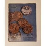 MEDALE MENNICY PAŃSTWOWEJ 1979-1983