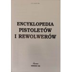 HARTINK A. E. - ENCYKLOPEDIA PISTOLETÓW I REWOLWERÓW