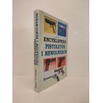 HARTINK A. E. - ENCYKLOPEDIA PISTOLETÓW I REWOLWERÓW