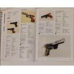HARTINK A. E. - ENCYKLOPEDIA PISTOLETÓW I REWOLWERÓW