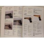 HARTINK A. E. - ENCYKLOPEDIA PISTOLETÓW I REWOLWERÓW