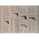 HARTINK A. E. - ENCYKLOPEDIA PISTOLETÓW I REWOLWERÓW