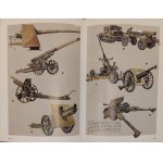 WOJSKO POLSKIE 1939-1945 BARWA I BROŃ Wydanie 1