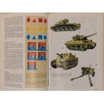 WOJSKO POLSKIE 1939-1945 BARWA I BROŃ Wydanie 1