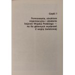 WOJSKO POLSKIE 1939-1945 BARWA I BROŃ Wydanie 1