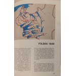 WOJSKO POLSKIE 1939-1945 BARWA I BROŃ Wydanie 1