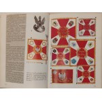 WOJSKO POLSKIE 1939-1945 BARWA I BROŃ Wydanie 1