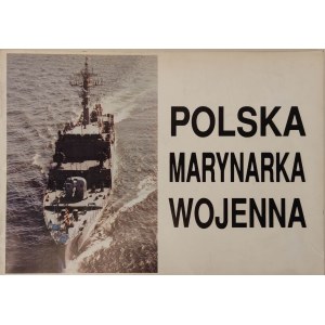 WOJCIECHOWSKI Zbigniew - POLSKA MARYNARKA WOJENNA