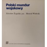 ŻYGULSKI Z., Wielecki H. - POLSKI MUNDUR WOJSKOWY