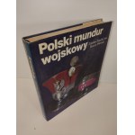 ŻYGULSKI Z., Wielecki H. - POLSKI MUNDUR WOJSKOWY