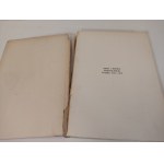 BROŃ I BARWA NIEPODLEGŁEJ POLSKI 1918-1978 Katalog wystawy.