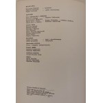 BROŃ I BARWA NIEPODLEGŁEJ POLSKI 1918-1978 Katalog wystawy.