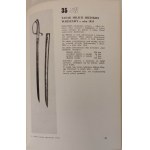 BROŃ I BARWA NIEPODLEGŁEJ POLSKI 1918-1978 Katalog wystawy.