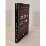 GROSS Jan Tomasz - ZŁOTE ŻNIWA Wydanie 1