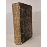 HISTORYA ZGROMADZEŃ PRAWODAWCZYCH KONWENCYI NARODOWEJ I DYREKTORATU Tom III Wydanie 1846