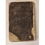 HISTORYA ZGROMADZEŃ PRAWODAWCZYCH KONWENCYI NARODOWEJ I DYREKTORATU Tom III Wydanie 1846