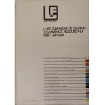 LITERNICTWO LETRASET