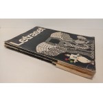 LITERNICTWO LETRASET
