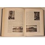 WIELKA HISTORIA POWSZECHNA WIEKI ŚREDNIE CZĘŚĆ II Wydanie 1938